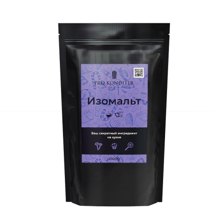 Изомальт ProKonditer 1 кг