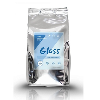 Кондитерская смесь Gloss ILBakery 500 г