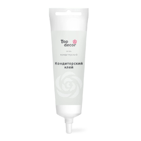 Кондитерский клей Top Decor 100 гр