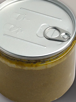 Начинка фисташковая Дубайский шоколад Орехпродукт 500 г