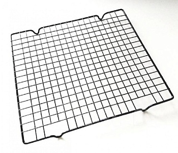 Решетка для глазирования 26х40 см