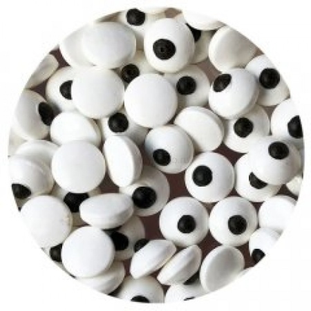 Посыпка кондитерская MIXIE Прекрасные глазки 50 г